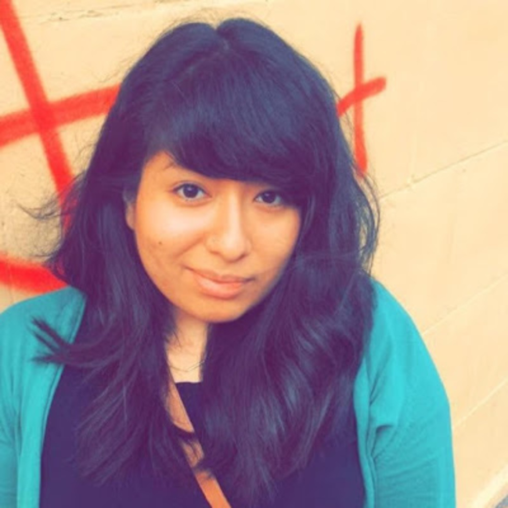 Meet your Posher, Eva maria